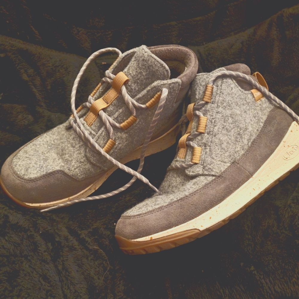 NEW w/o box Chaco Borealis size 8.5